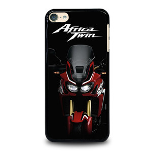 HONDA AFRICA TWIN LOGO iPod Touch 6 Case Cover
