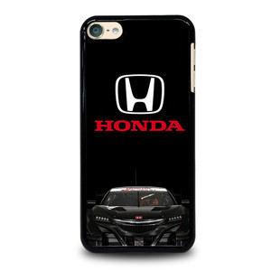 HONDA CAR 1 iPod Touch 6 Case Cover