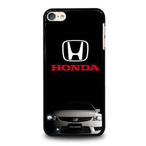 HONDA CAR 2 iPod Touch 6 Case Cover
