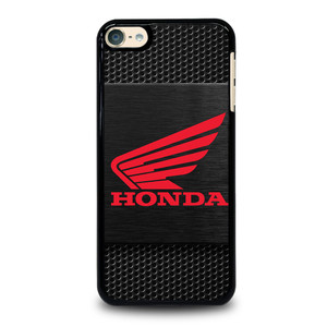 HONDA WINGS 1 iPod Touch 6 Case Cover