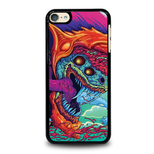HYPER BEAST 2 iPod Touch 6 Case Cover