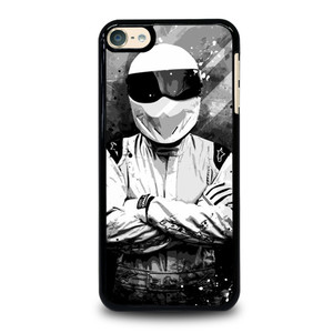 I AM THE STIG ART iPod Touch 6 Case Cover
