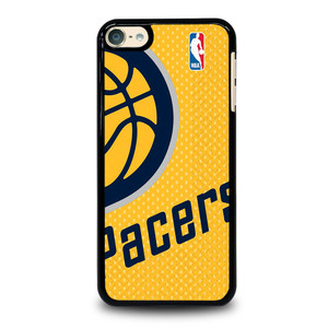 INDIANA PACERS 3 iPod Touch 6 Case Cover
