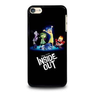 INSIDE OUT CHARACTER 2 iPod Touch 6 Case Cover