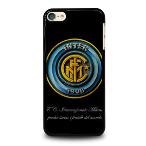 INTER MILAN 2 iPod Touch 6 Case Cover