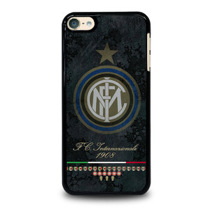 INTER MILAN 4 iPod Touch 6 Case Cover
