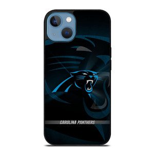 CAROLINA PANTHERS 4 iPhone 13 Case Cover