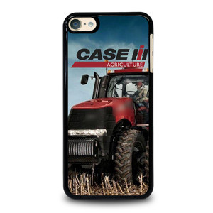 INTERNATIONAL HARVESTER TRACTOR 2 iPod Touch 6 Case Cover