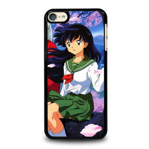 INUYASHA ANIME KAGOME iPod Touch 6 Case Cover