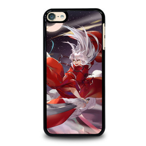 INUYASHA MANGA iPod Touch 6 Case Cover