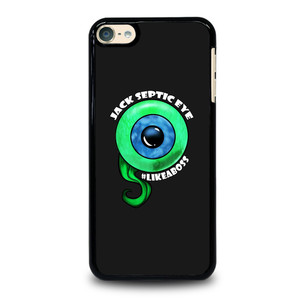 JACKSEPTICEYE ICON iPod Touch 6 Case Cover