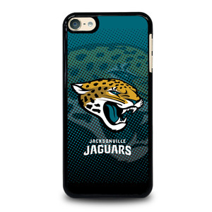 JACKSONVILLE JAGUARS LOGO iPod Touch 6 Case Cover