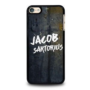 JACOB SARTORIUS iPod Touch 6 Case Cover