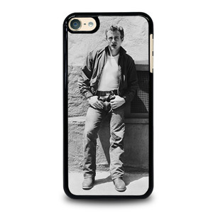 JAMES DEAN STYLE iPod Touch 6 Case Cover