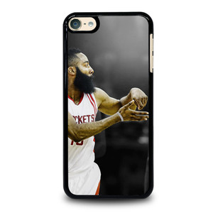 JAMES HARDEN 13 iPod Touch 6 Case Cover
