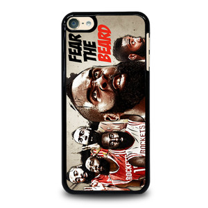 JAMES HARDEN 3 iPod Touch 6 Case Cover JAMES HARDEN 3 iPod Touch 6 Case Cover