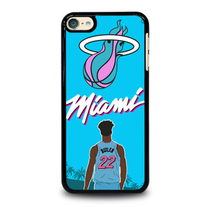 JIMMY BUTLER 22 MIAMI HEAT iPod Touch 6 Case Cover