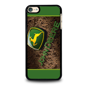 JOHN DEERE 3 iPod Touch 6 Case Cover