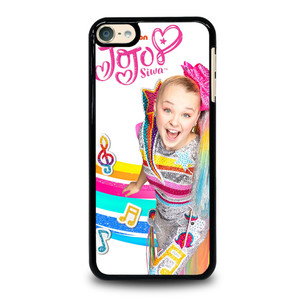 JOJO SIWA SINGER iPod Touch 6 Case Cover