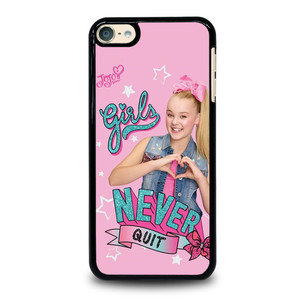 JOJO SIWA iPod Touch 6 Case Cover