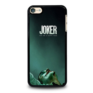 JOKER 1 iPod Touch 6 Case Cover