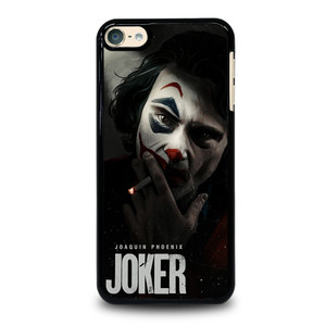 JOKER SMOKE 2 iPod Touch 6 Case Cover