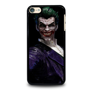 JOKER STATUE iPod Touch 6 Case Cover