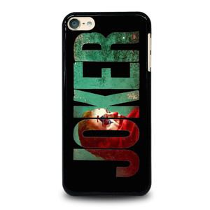 JOKER WORD 2 iPod Touch 6 Case Cover
