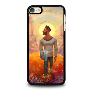 JON BELLION HUMAN CONDITION iPod Touch 6 Case Cover