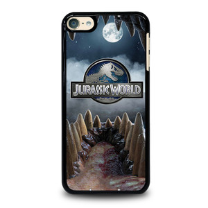 JURASSIC WORLD CAVE iPod Touch 6 Case Cover