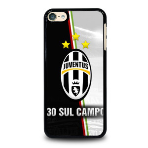 JUVENTUS 7 iPod Touch 6 Case Cover JUVENTUS 7 iPod Touch 6 Case Cover