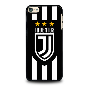 JUVENTUS NEW LOGO 4 iPod Touch 6 Case Cover