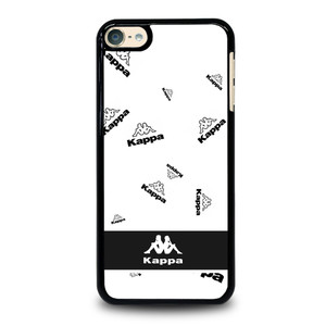 KAPPA STREETWEAR LOGO iPod Touch 6 Case Cover