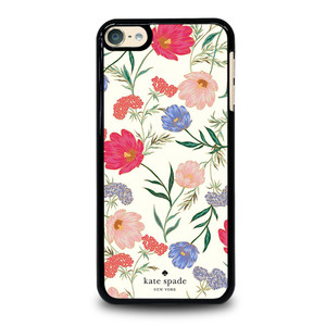 KATE SPADE NEW YORK CAMERON iPod Touch 6 Case Cover