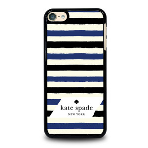 KATE SPADE PATTERN iPod Touch 6 Case Cover