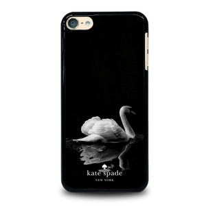 KATE SPADE SWAN LAKE iPod Touch 6 Case Cover