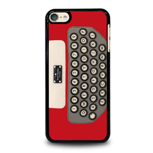 KATE SPADE TOTE 1 iPod Touch 6 Case Cover