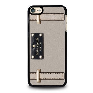 KATE SPADE TOTE 2 iPod Touch 6 Case Cover