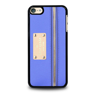 KATE SPADE TOTE 3 iPod Touch 6 Case Cover