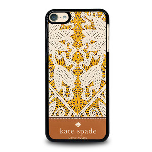 KATE SPADE TOTE NEW iPod Touch 6 Case Cover
