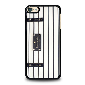 KATE SPADE TOTE STRIPE iPod Touch 6 Case Cover