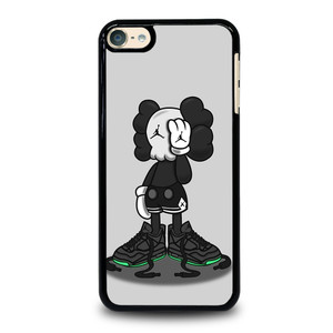 KAWS AIR JORDAN iPod Touch 6 Case Cover