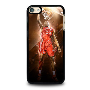 KEVIN DURANT SLAM DUNK iPod Touch 6 Case Cover