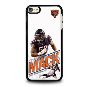 KHALIL MACK 1 iPod Touch 6 Case Cover