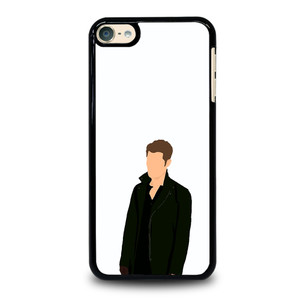 KLAUS MIKAELSON 2 iPod Touch 6 Case Cover