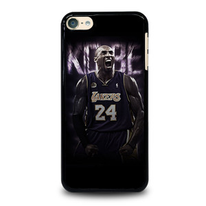 KOBE BRYANT 6 iPod Touch 6 Case Cover