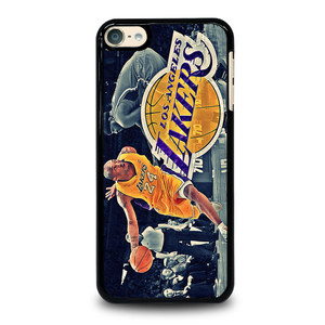 KOBE BRYANT 7 iPod Touch 6 Case Cover