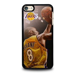 KOBE BRYANT 8 iPod Touch 6 Case Cover