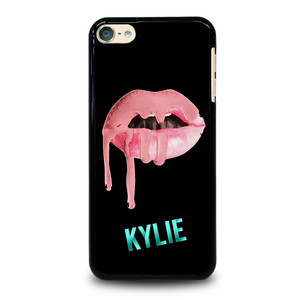 KYLIE JENNER PINK LIPS iPod Touch 6 Case Cover KYLIE JENNER PINK LIPS iPod Touch 6 Case Cover