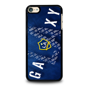 LA GALAXY 1 iPod Touch 6 Case Cover LA GALAXY 1 iPod Touch 6 Case Cover